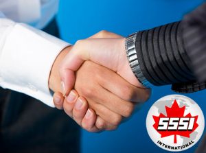 Negocie con SSSI International