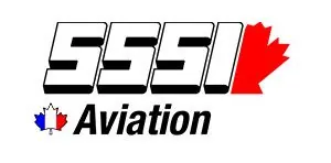 SSSI Aviation logo