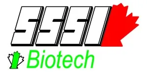 Logotipo SSSI Biotech