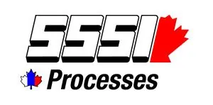 SSSI Processes logo