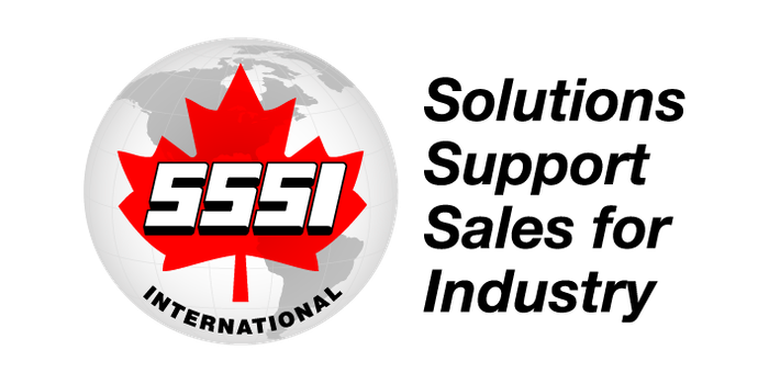 SSSI International — Solutions Support Sales for Industry